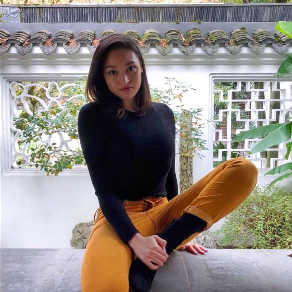 Meet your Posher, Hyun ae